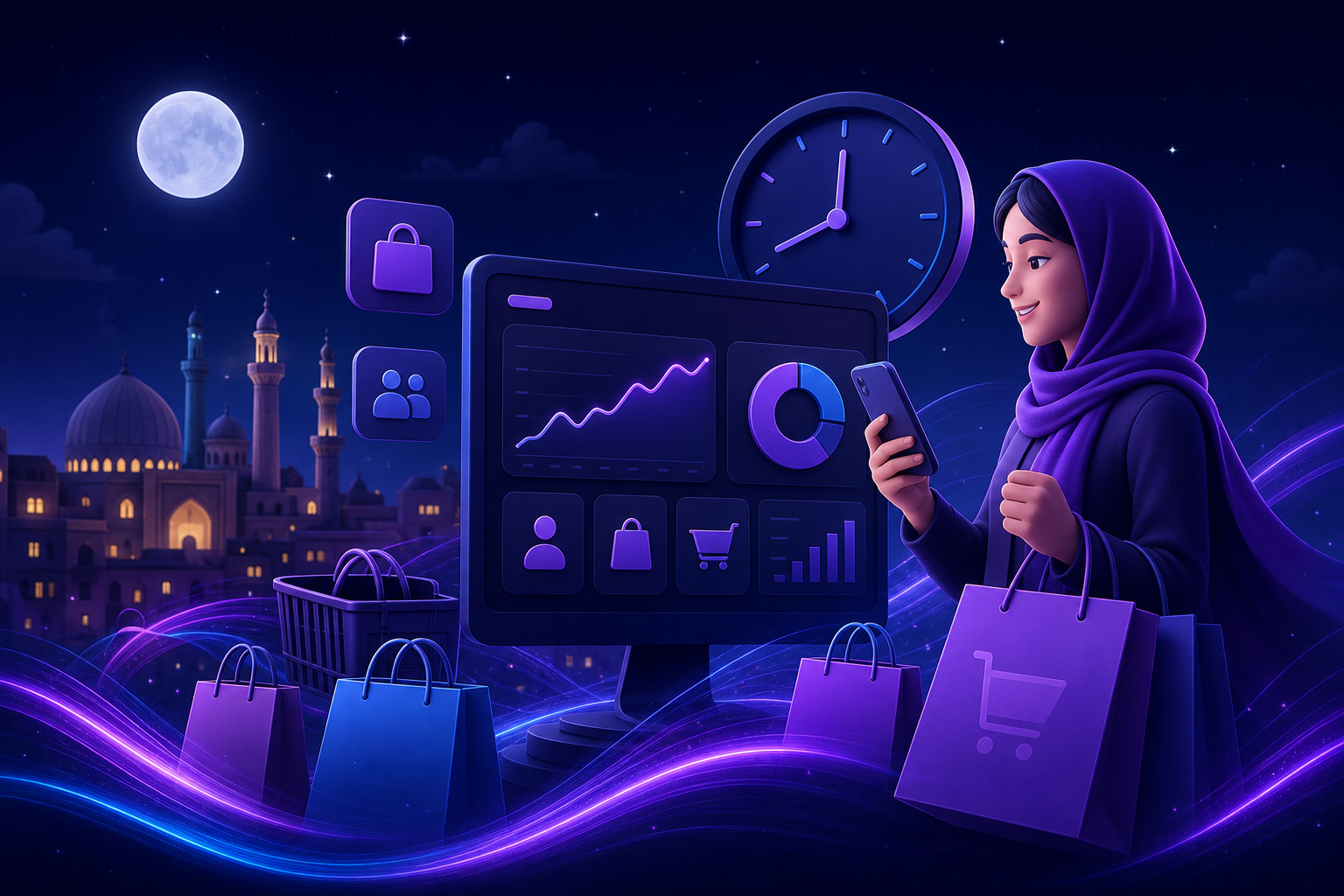 راهکار پیشنهاد آخر هفته