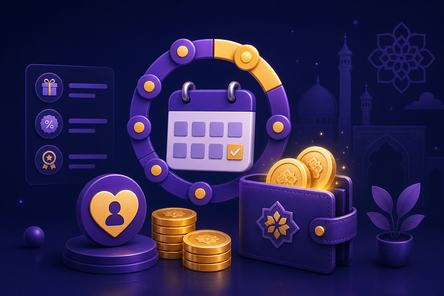 راهکار تقویت وفاداری در ۷ روز